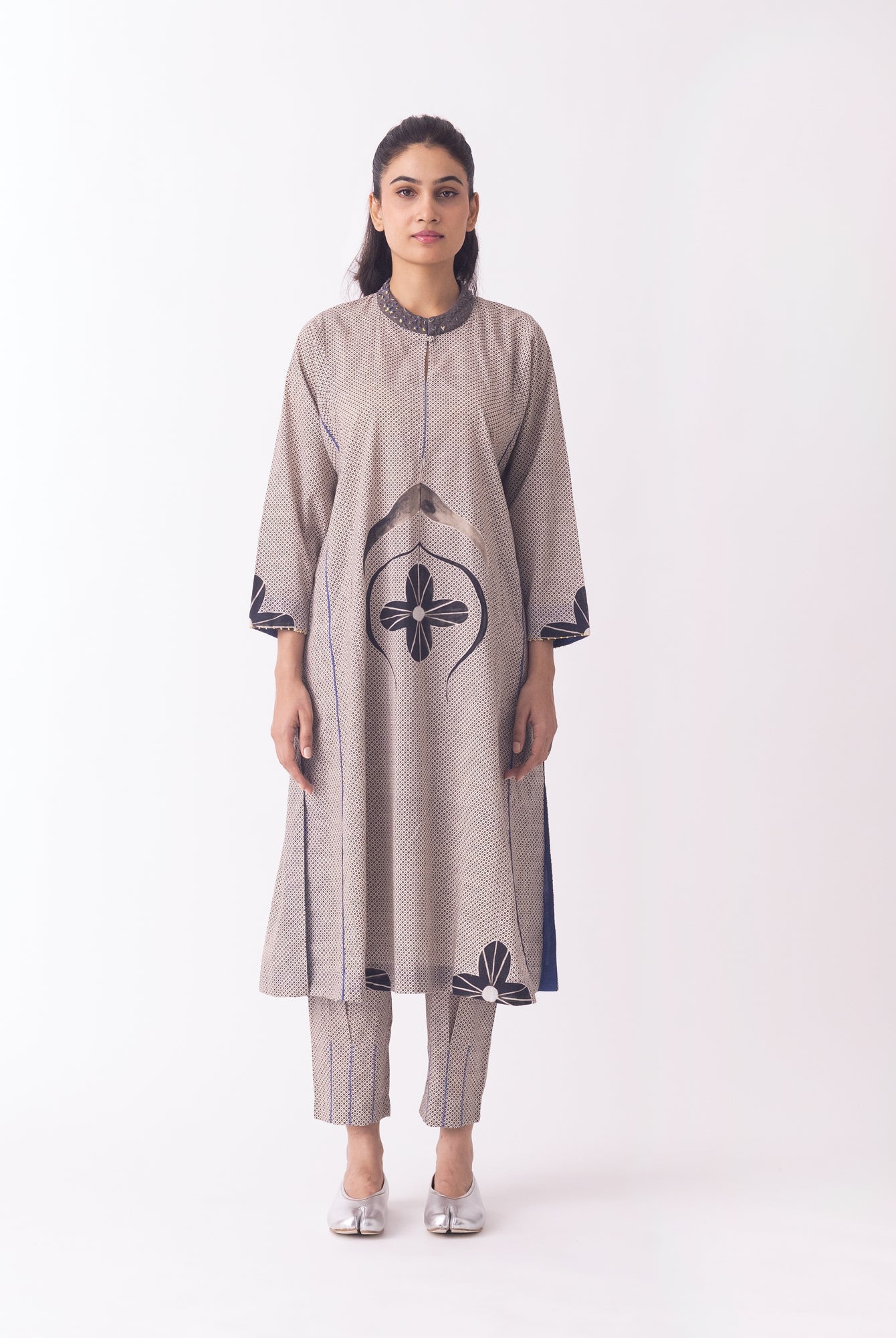 Hideo Kurta - CiceroniKurta, Everyday WearShades of India