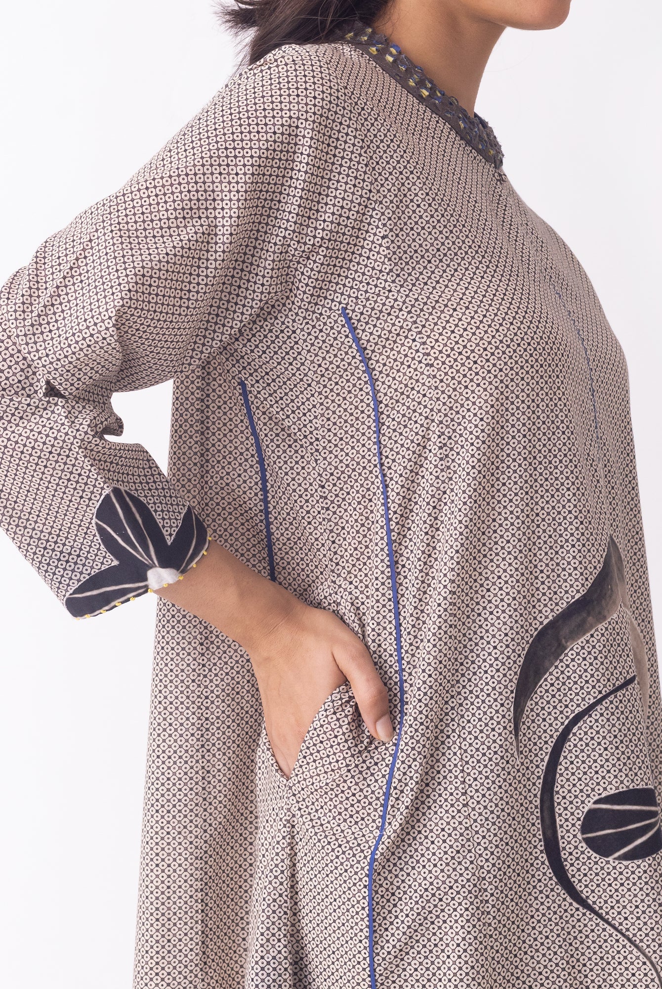 Hideo Kurta - CiceroniKurta, Everyday WearShades of India