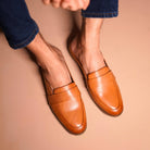 Hoffler Marrone - Ciceronidmodot