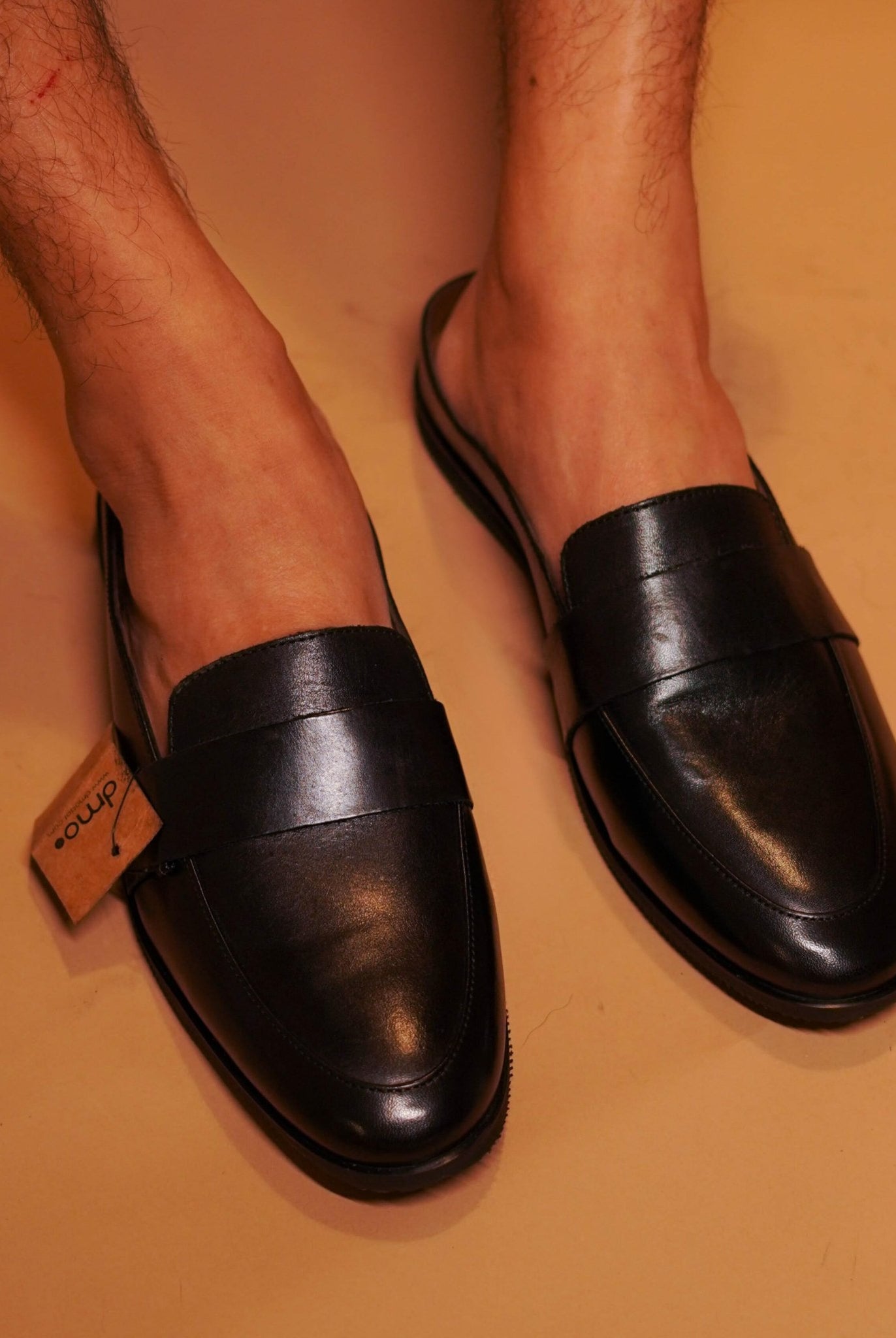 Hoffler Nera - Ciceronidmodot