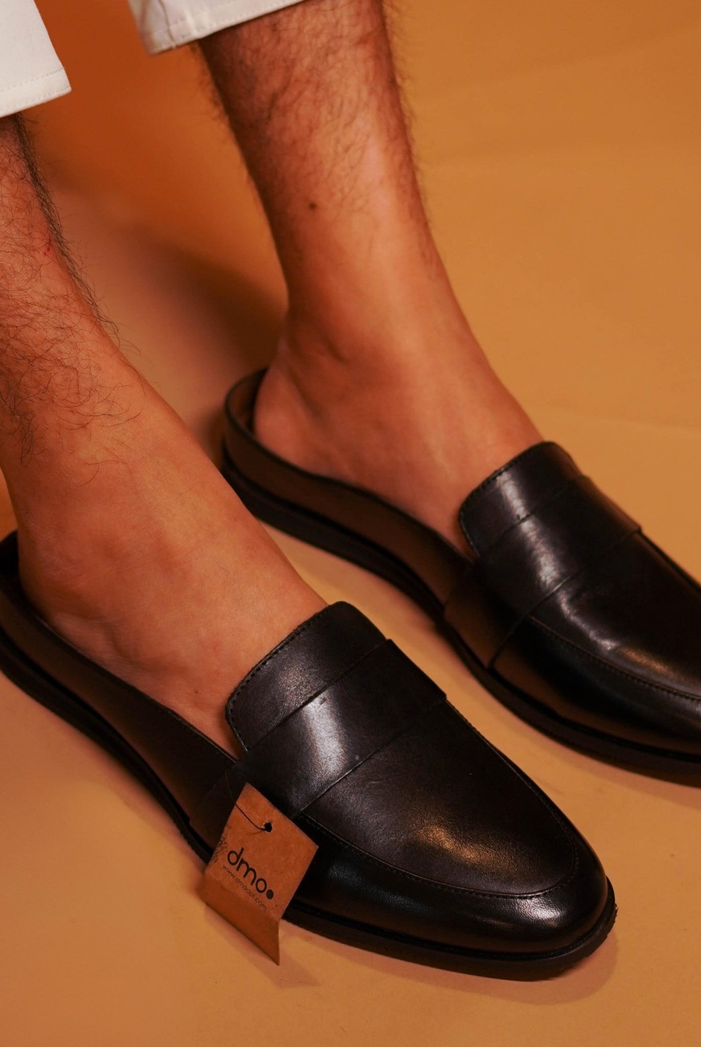 Hoffler Nera - Ciceronidmodot