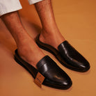 Hoffler Nera - Ciceronidmodot