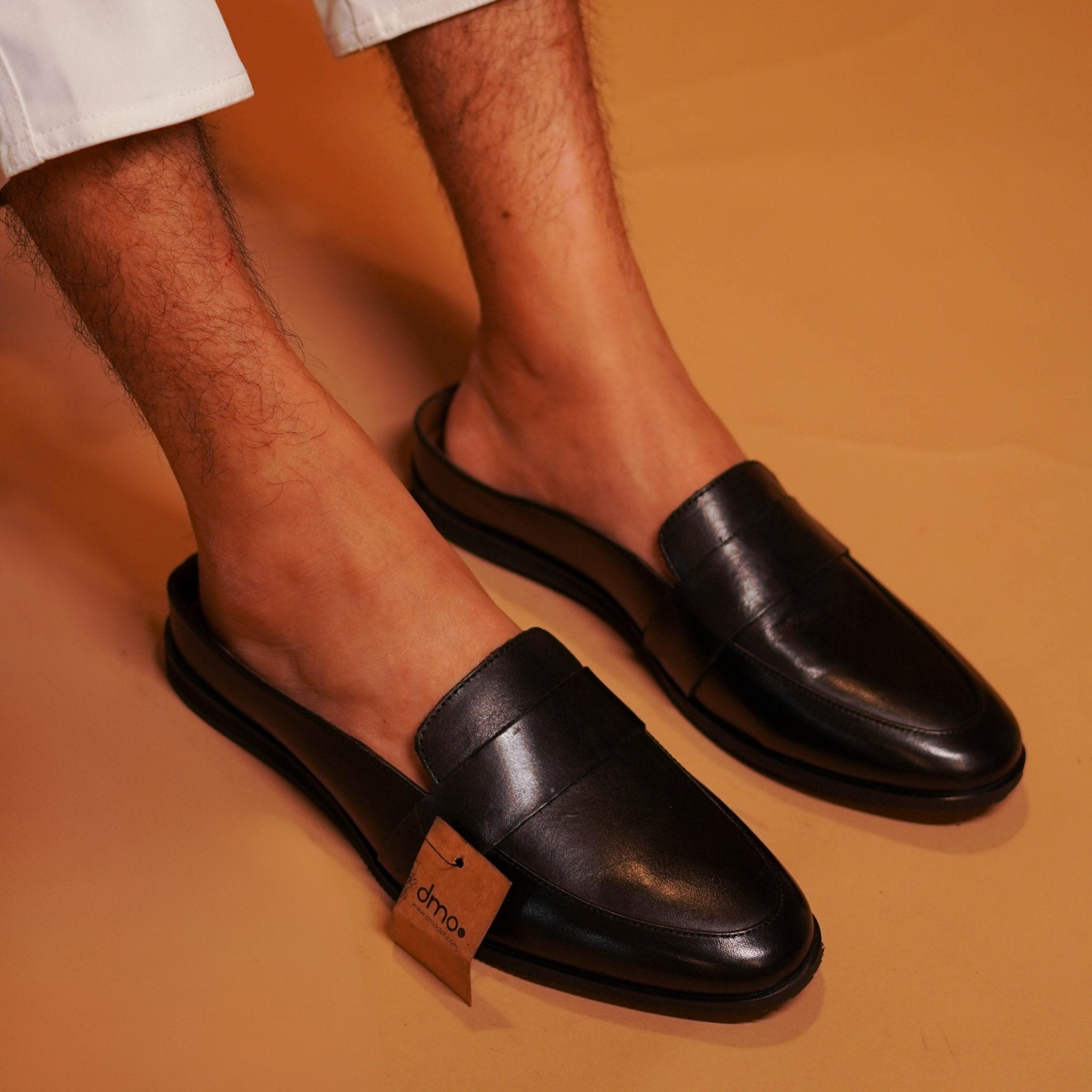 Hoffler Nera - Ciceronidmodot