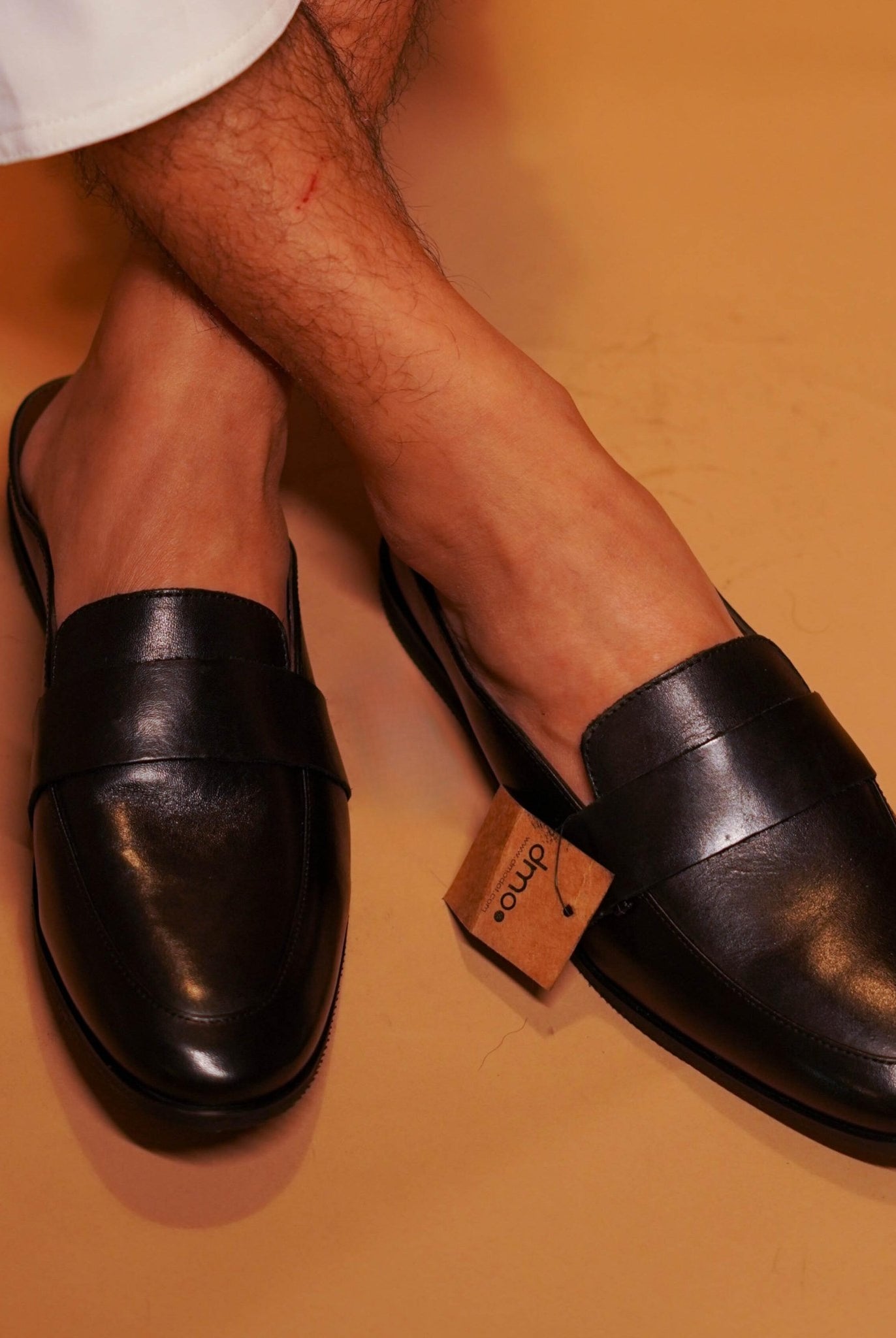 Hoffler Nera - Ciceronidmodot