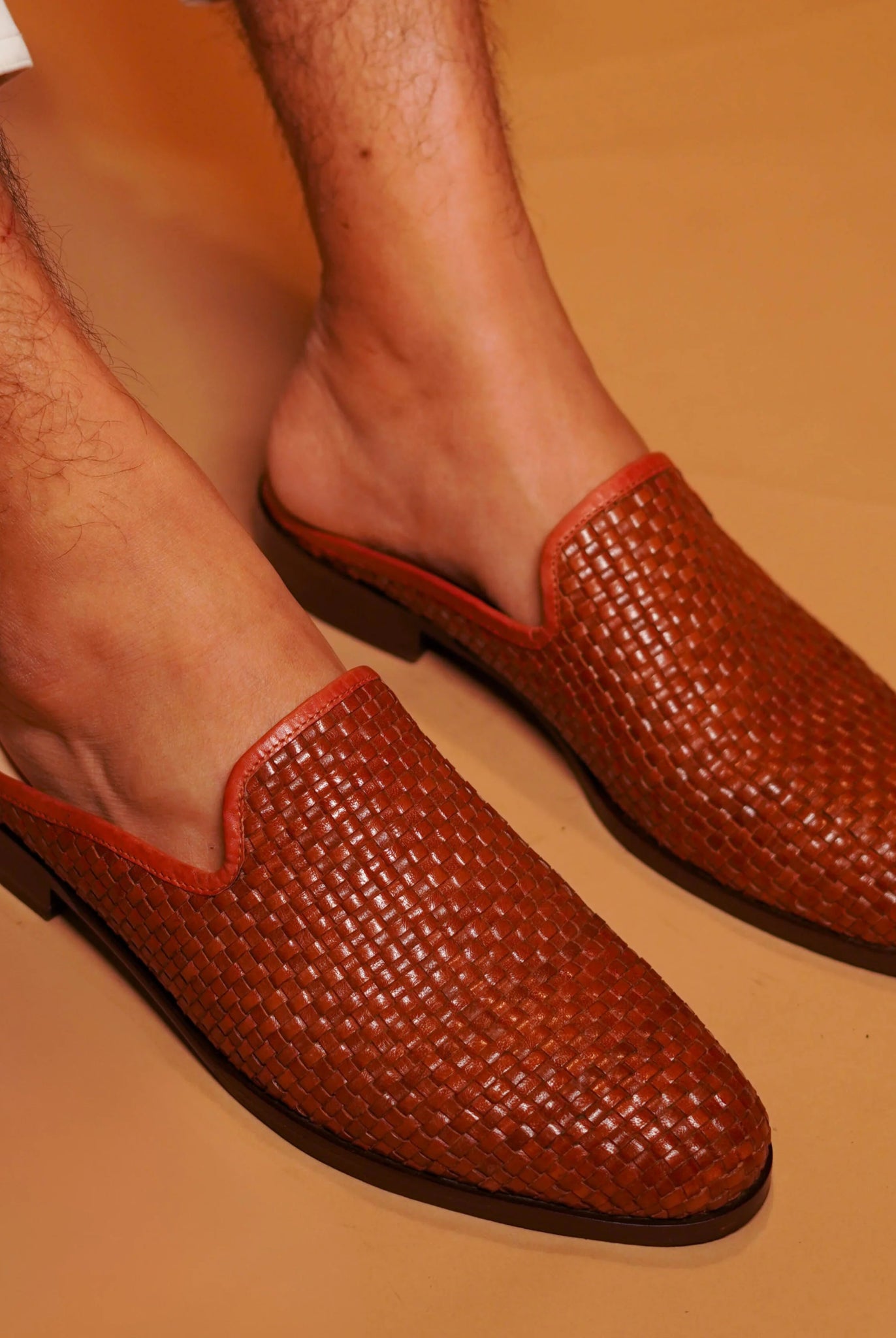 Hoffler Tesso - Ciceronidmodot