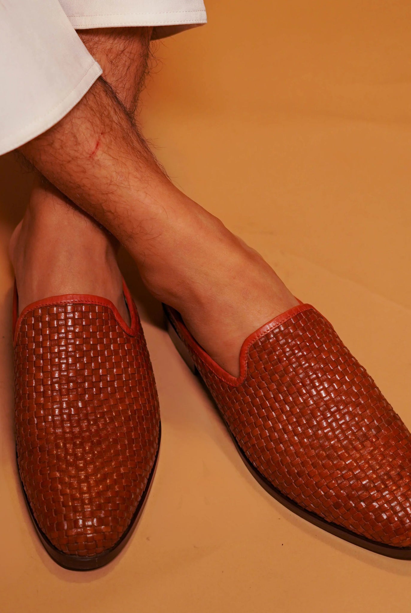 Hoffler Tesso - Ciceronidmodot