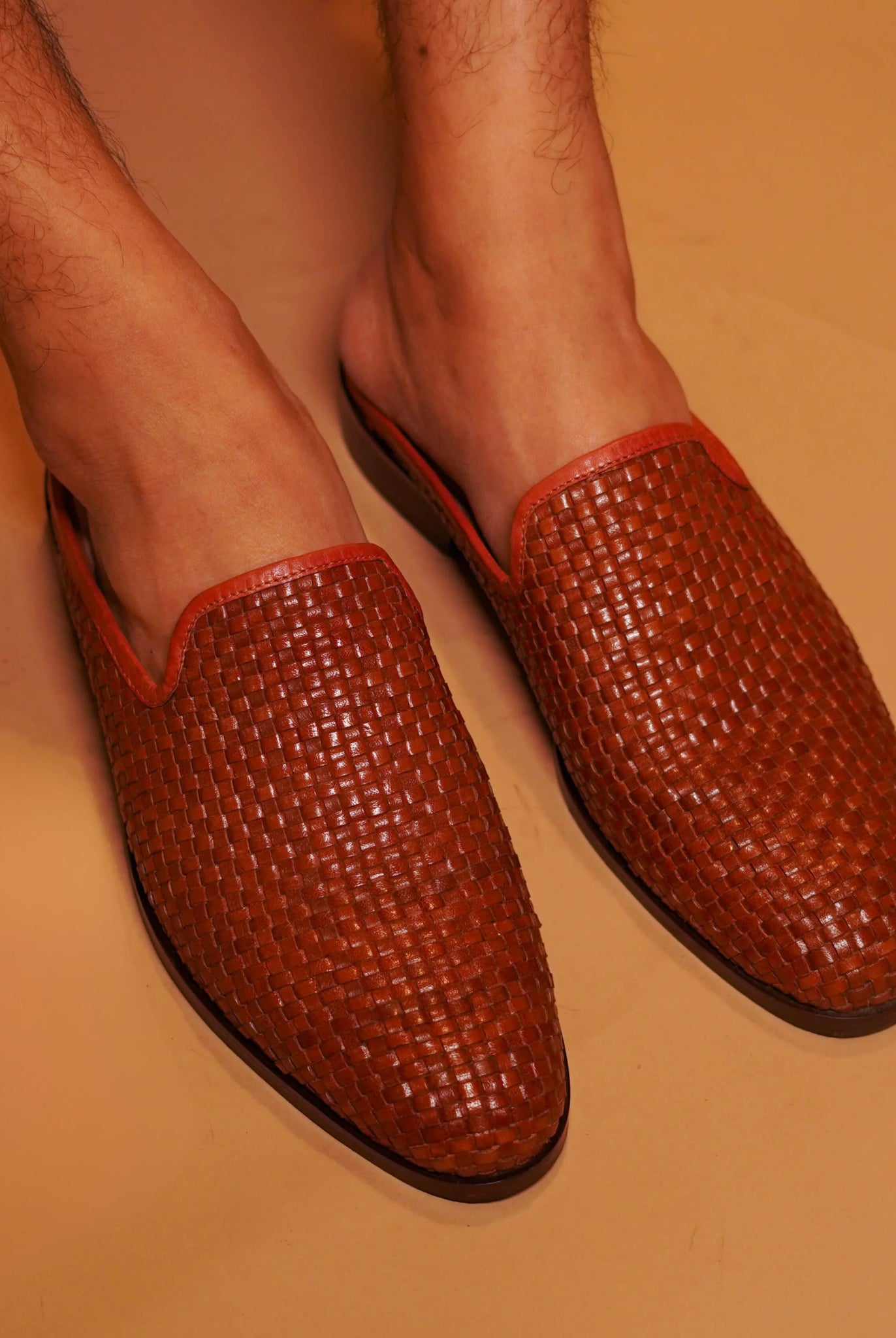 Hoffler Tesso - Ciceronidmodot