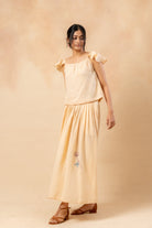 Honey Drop Skirt - CiceroniSkirtsDoodlage