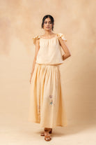 Honey Drop Skirt - CiceroniSkirtsDoodlage