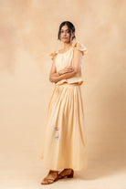 Honey Drop Skirt - CiceroniSkirtsDoodlage