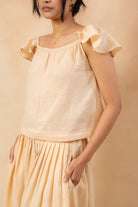 Honey Drop Skirt - CiceroniSkirtsDoodlage