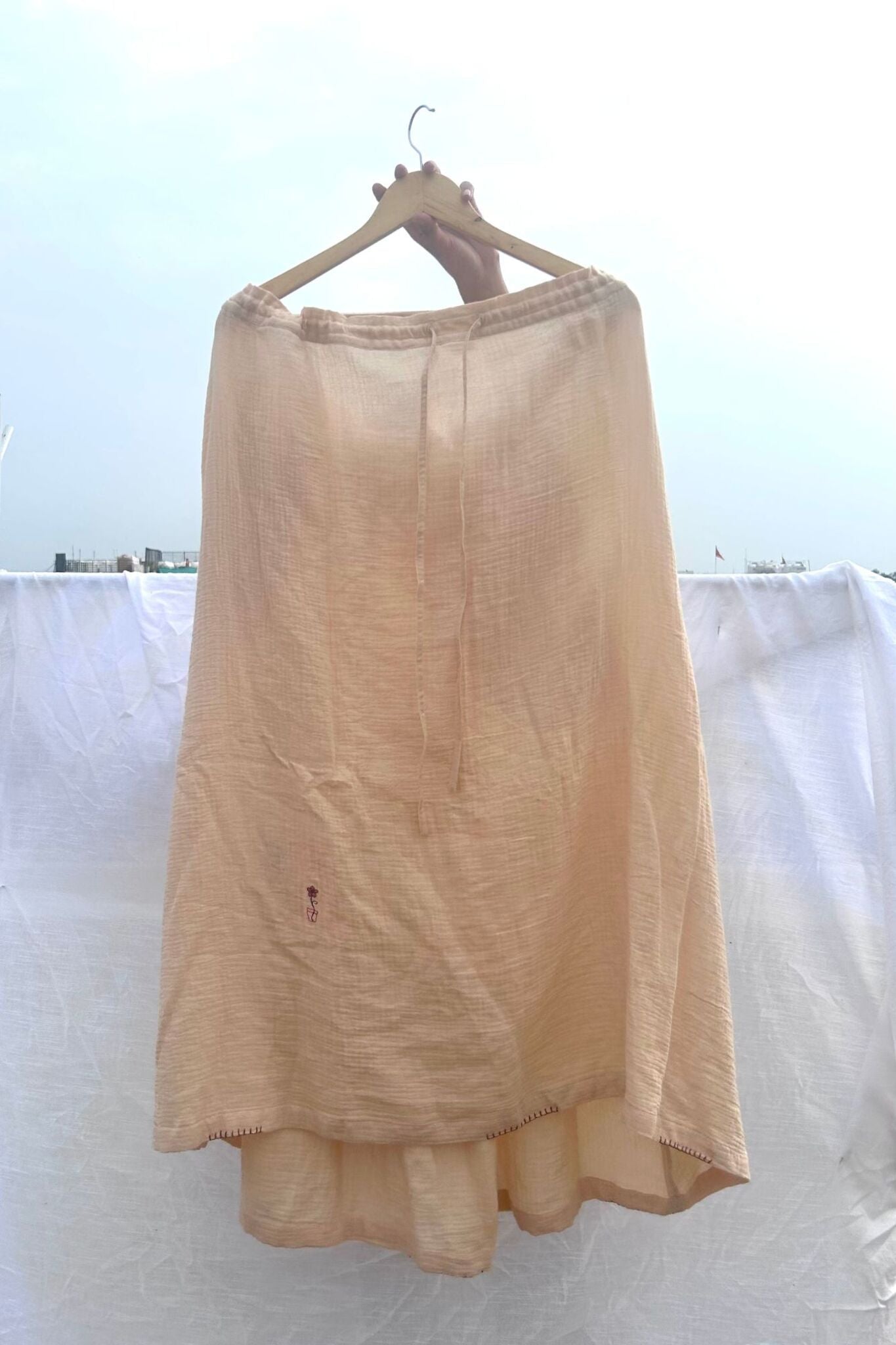 Honey Drop Skirt - CiceroniSkirtsDoodlage