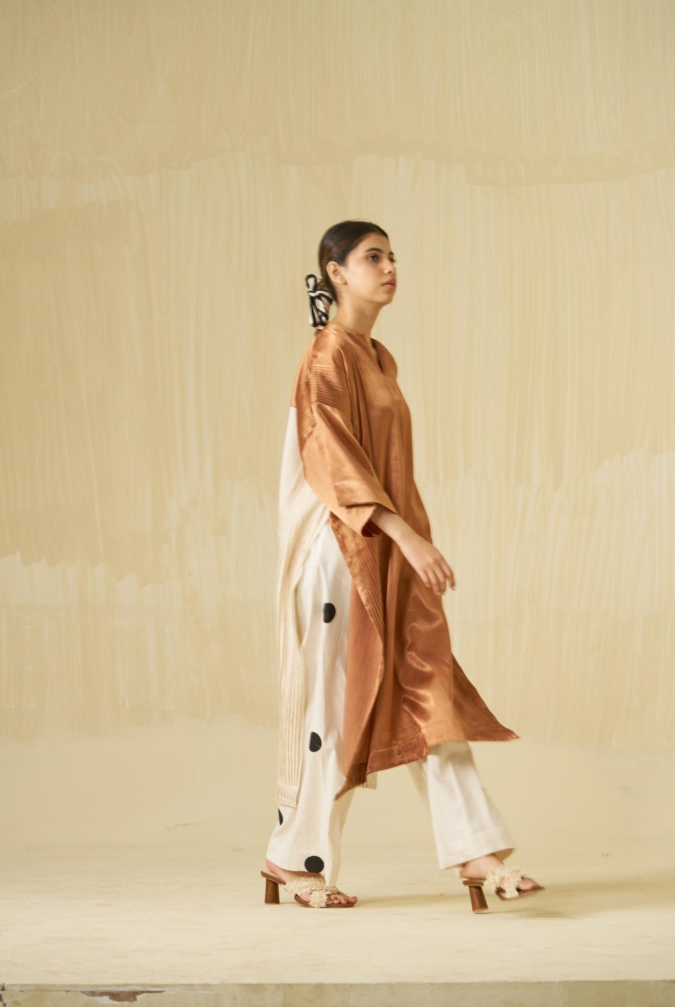 Honey Pants - CiceroniPantsStoique