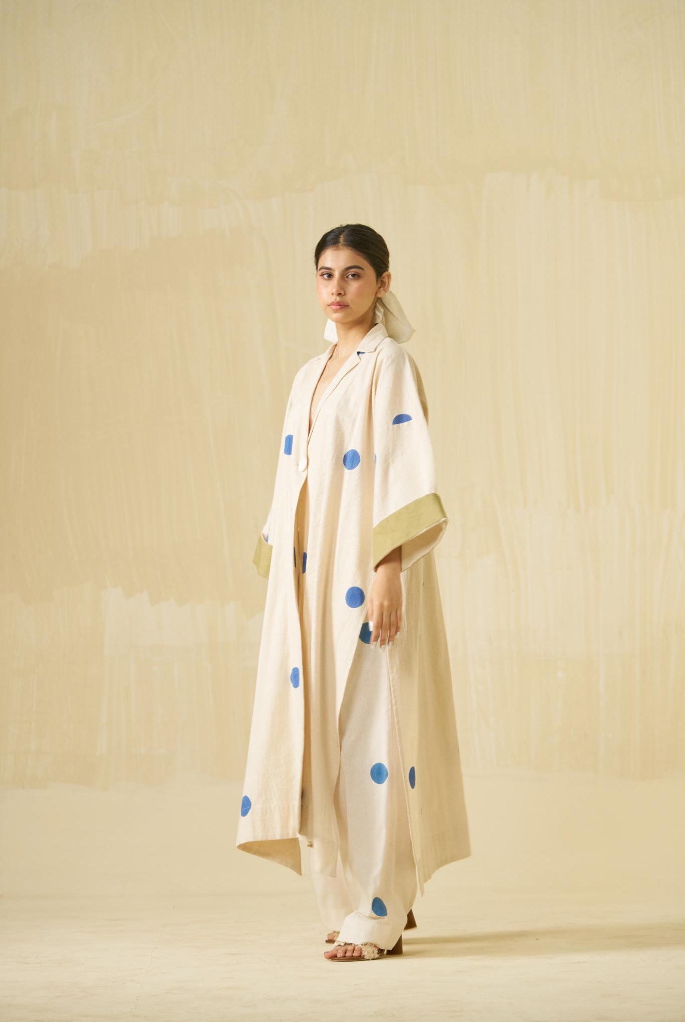 Honey Pants - CiceroniPantsStoique