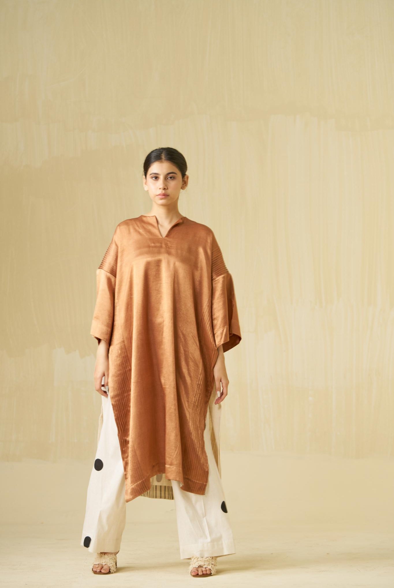 Honey Pants - CiceroniPantsStoique