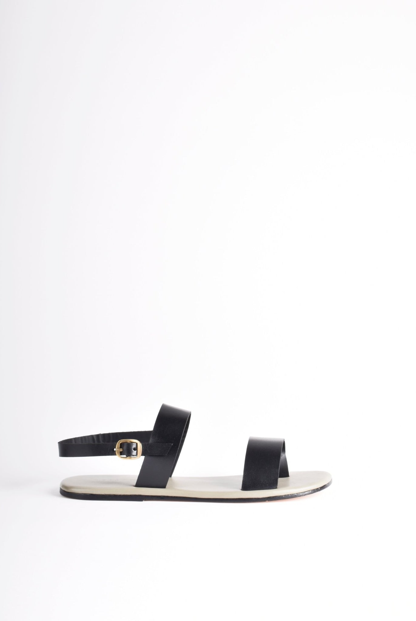 Horizontal Multi Strap Sandals - CiceroniSandalsSlomotion