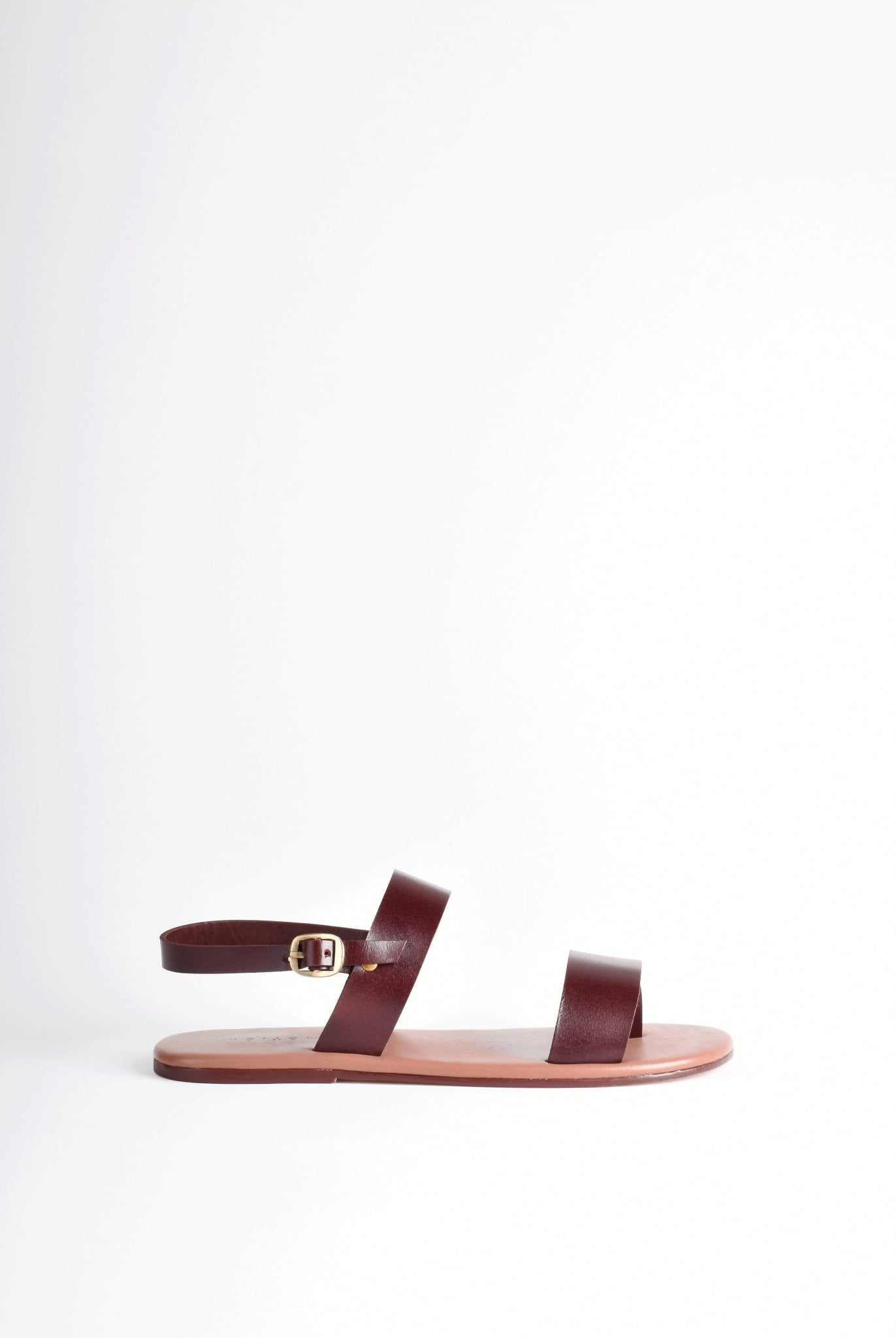 Horizontal Multi Strap Sandals - CiceroniSandalsSlomotion