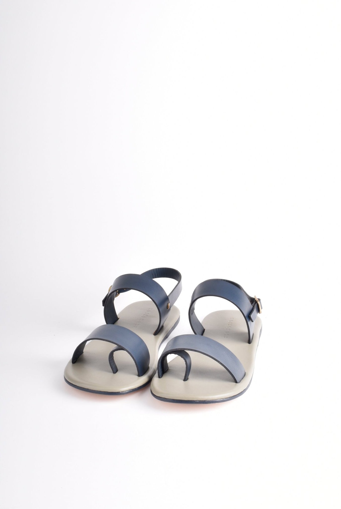Horizontal Multi Strap Sandals - CiceroniSandalsSlomotion
