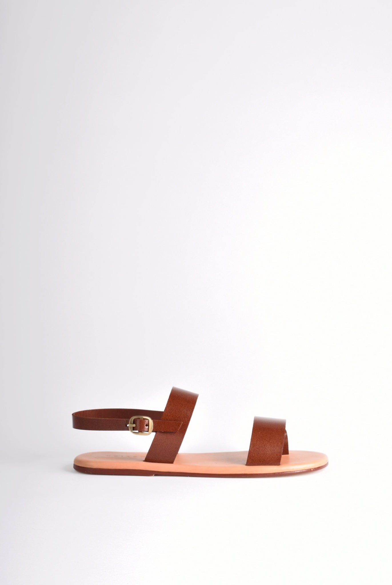 Horizontal Multi Strap Sandals - CiceroniSandalsSlomotion