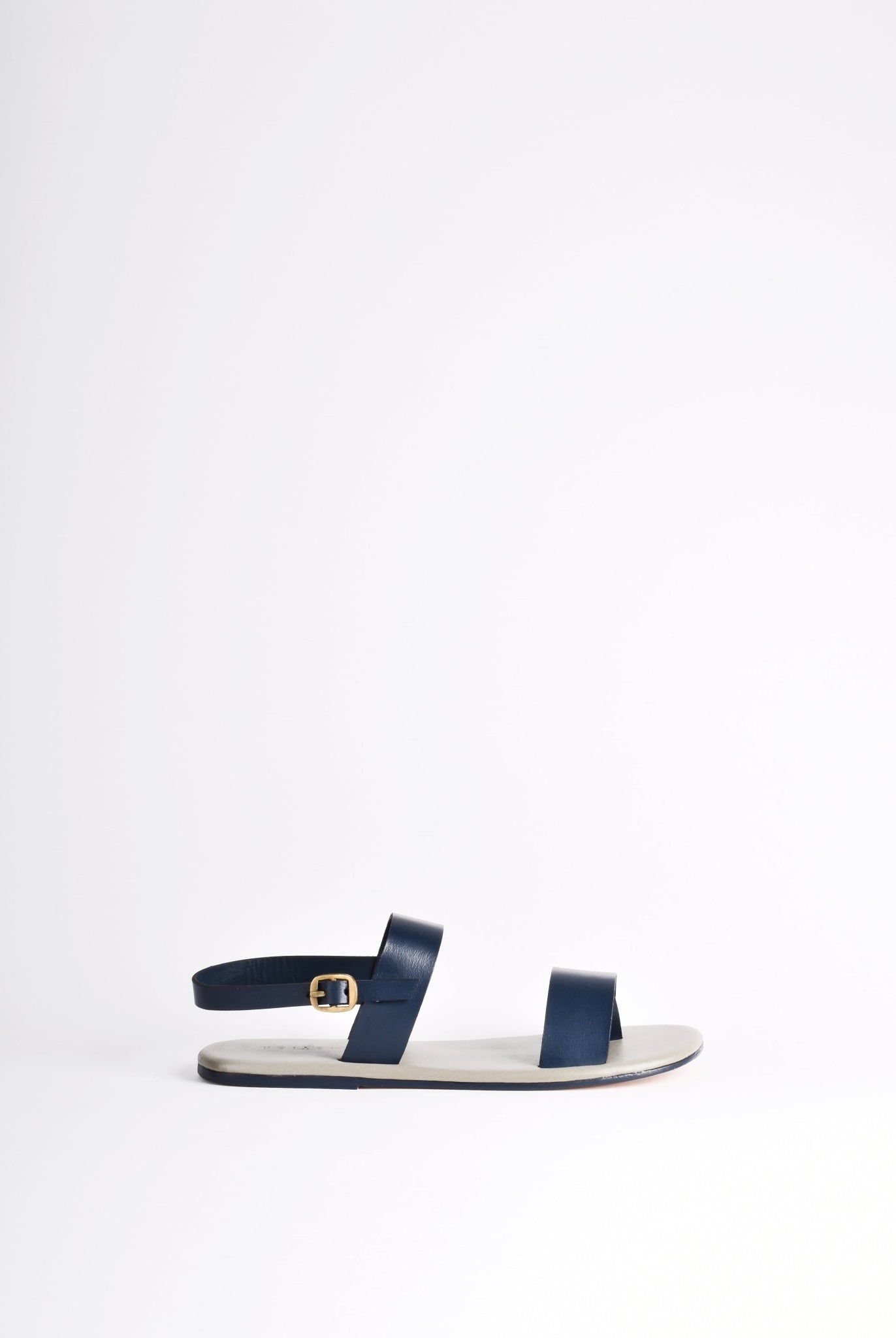 Horizontal Multi Strap Sandals - CiceroniSandalsSlomotion