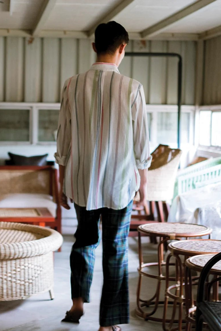 I Got Stripes Shirt - CiceroniMen ShirtsHomeland Elegies