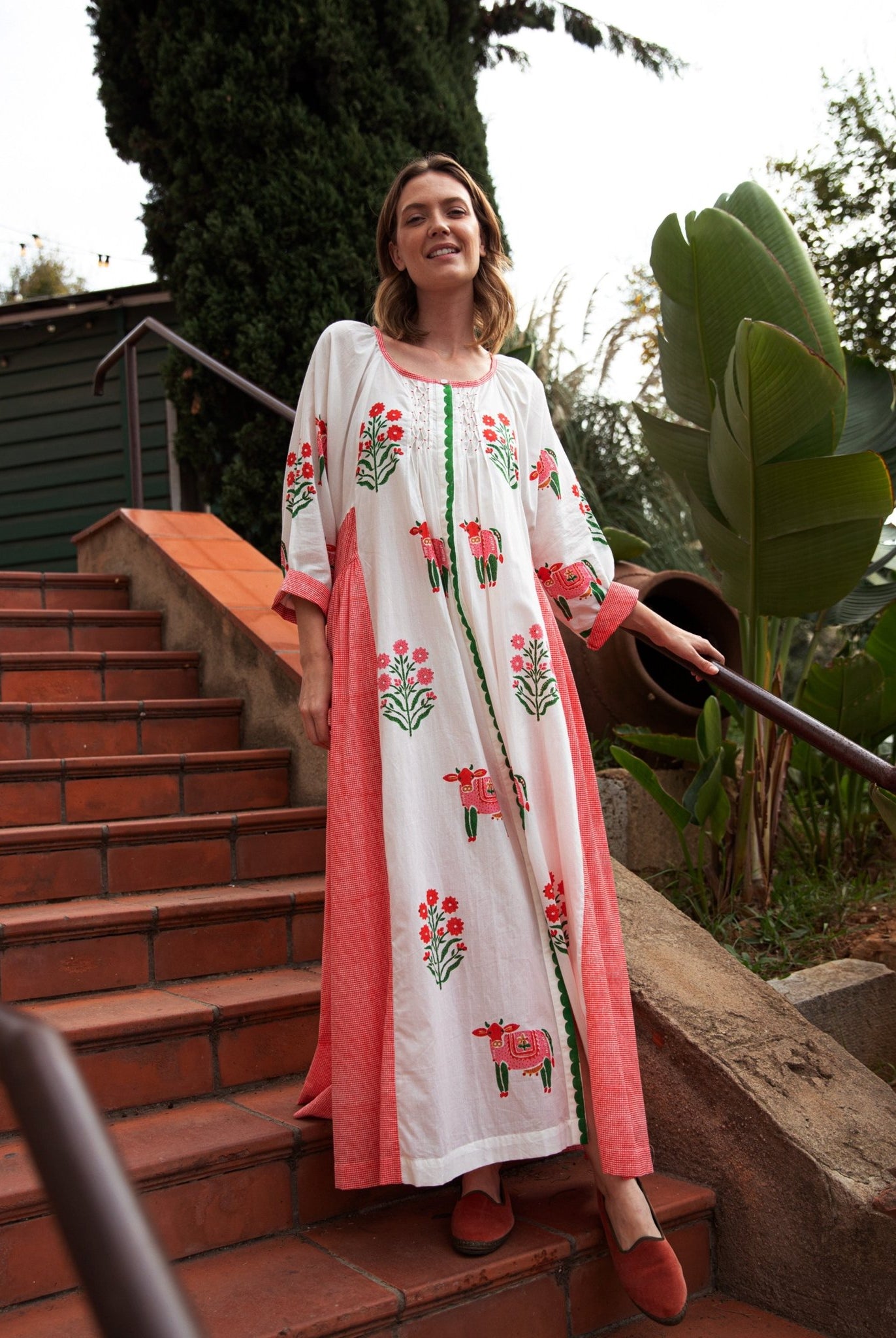Ibiza Dress - CiceroniDressesThe Raw India