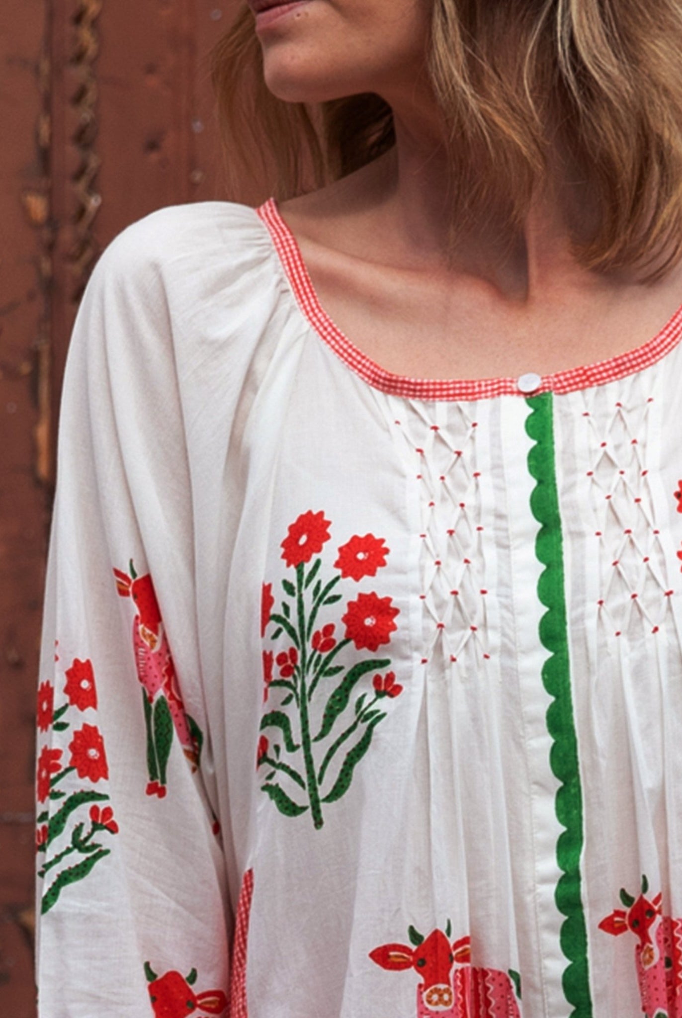 Ibiza Dress - CiceroniDressesThe Raw India
