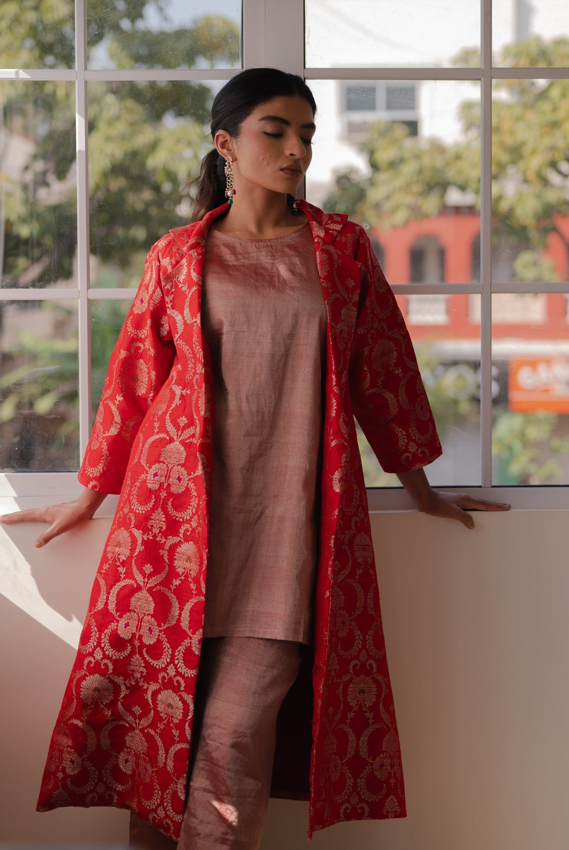 Idunn Set - CiceroniCo - ord SetKajal Agarwal