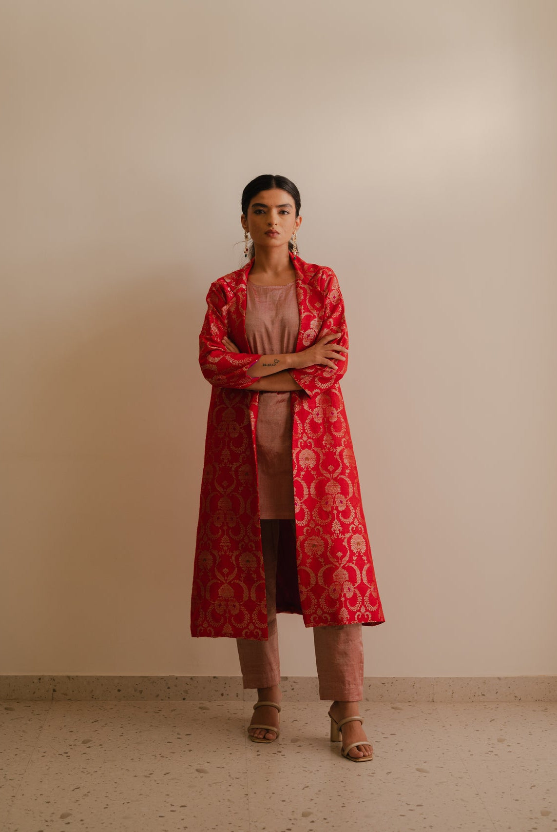 Idunn Set - CiceroniCo - ord SetKajal Agarwal