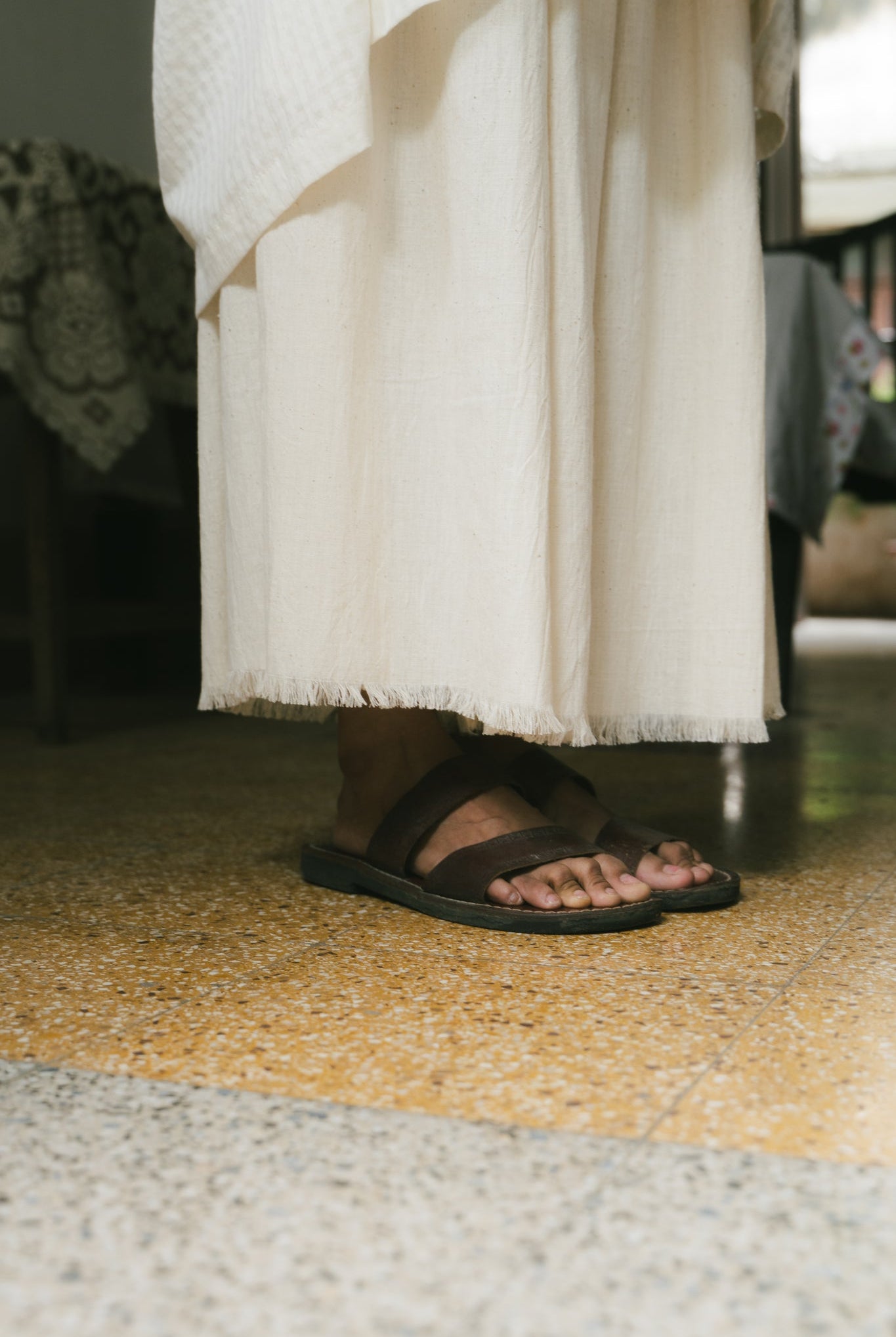 Iffat Co - ord Set - CiceroniCo - ord SetDeeta
