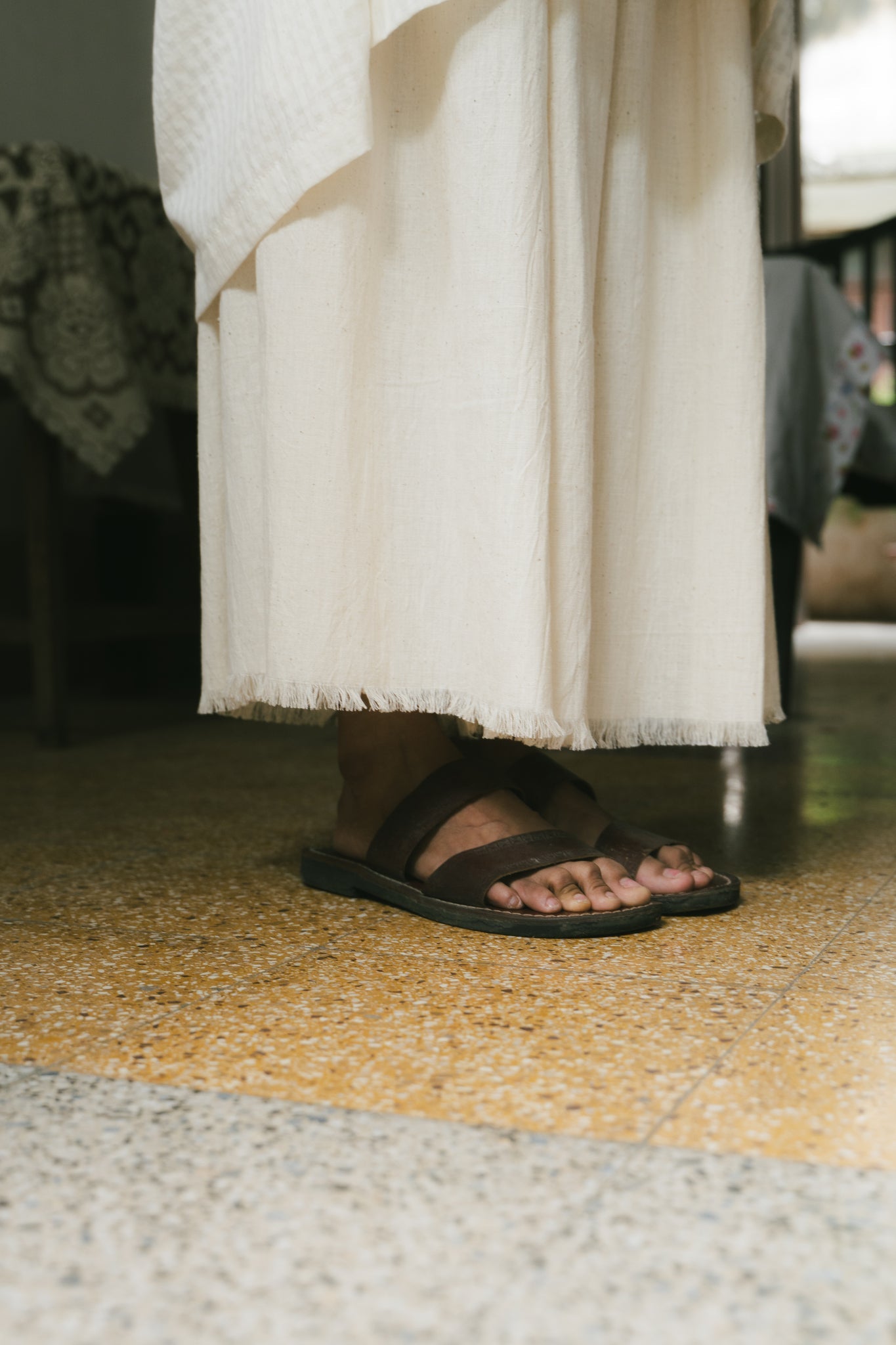 Iffat Co - ord Set - CiceroniCo - ord SetDeeta