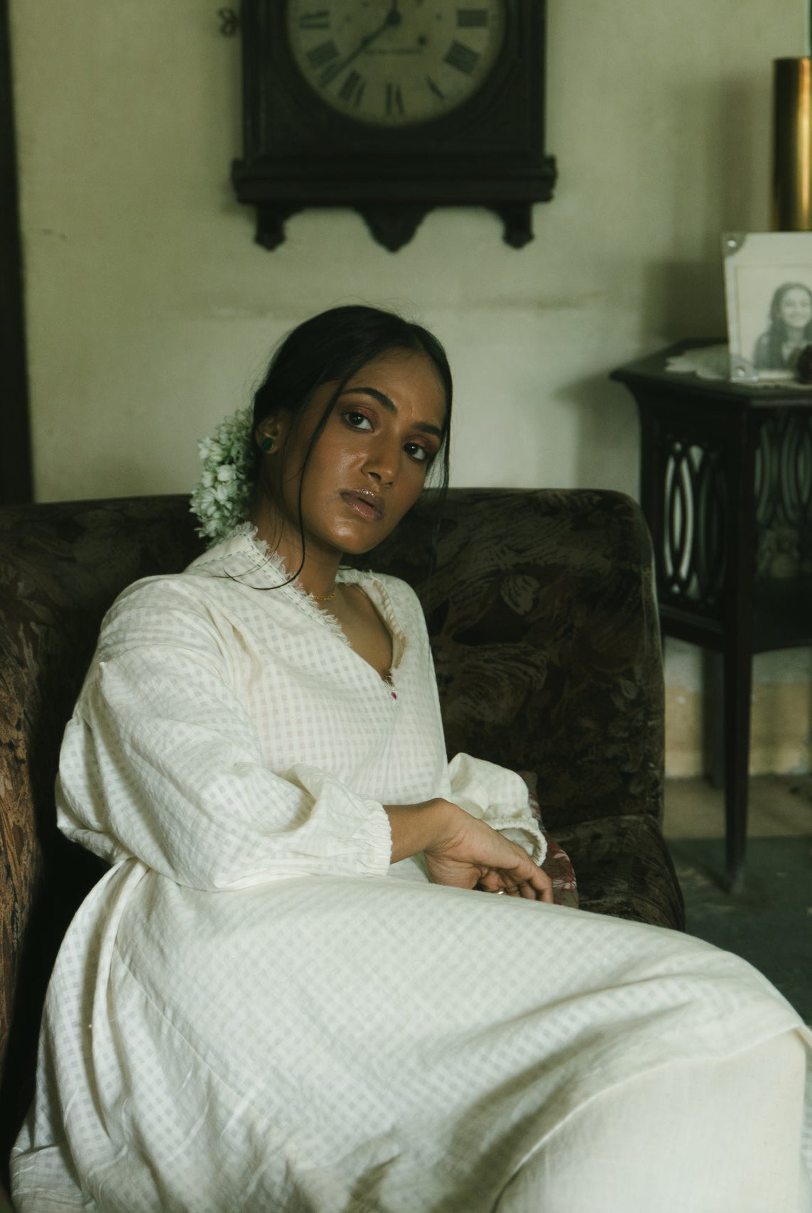 Iffat Co - ord Set - CiceroniCo - ord SetDeeta