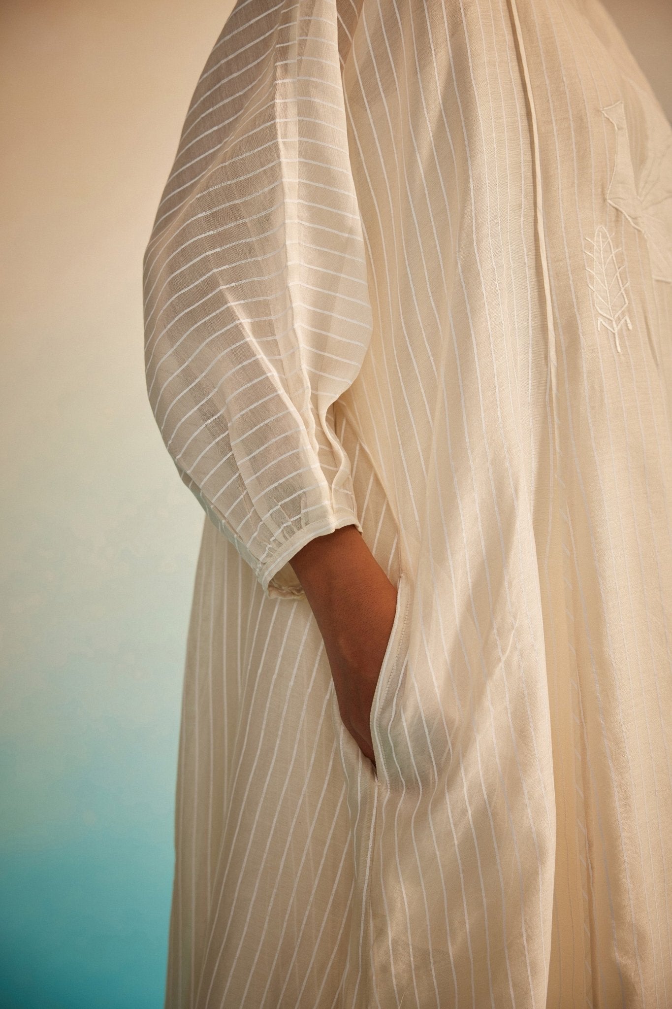 Iki Dolman Kurta Set - CiceroniKurta Set, Everyday WearAhmev