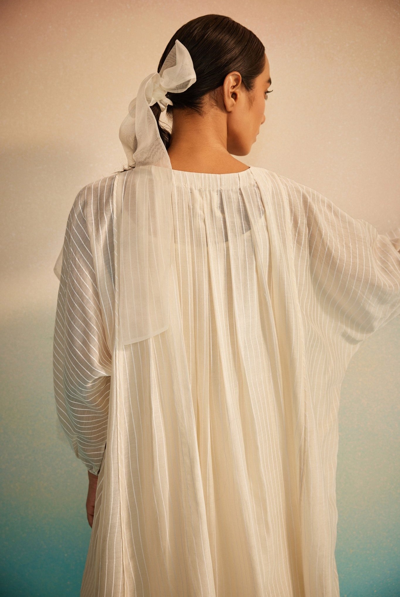 Iki Dolman Kurta Set - CiceroniKurta Set, Everyday WearAhmev