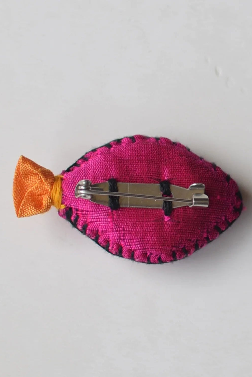 Illeesh Brooch - CiceroniBroochPaulami