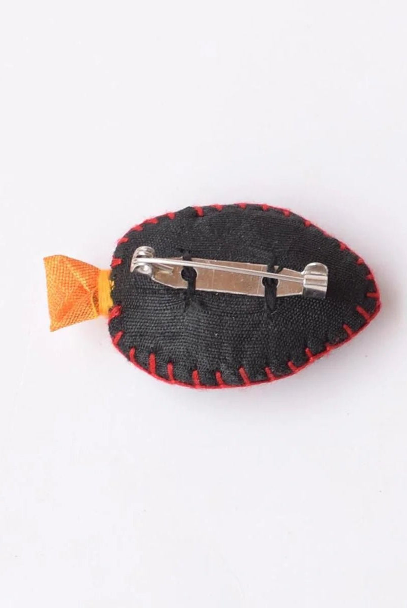 Illeesh Brooch - CiceroniBroochPaulami