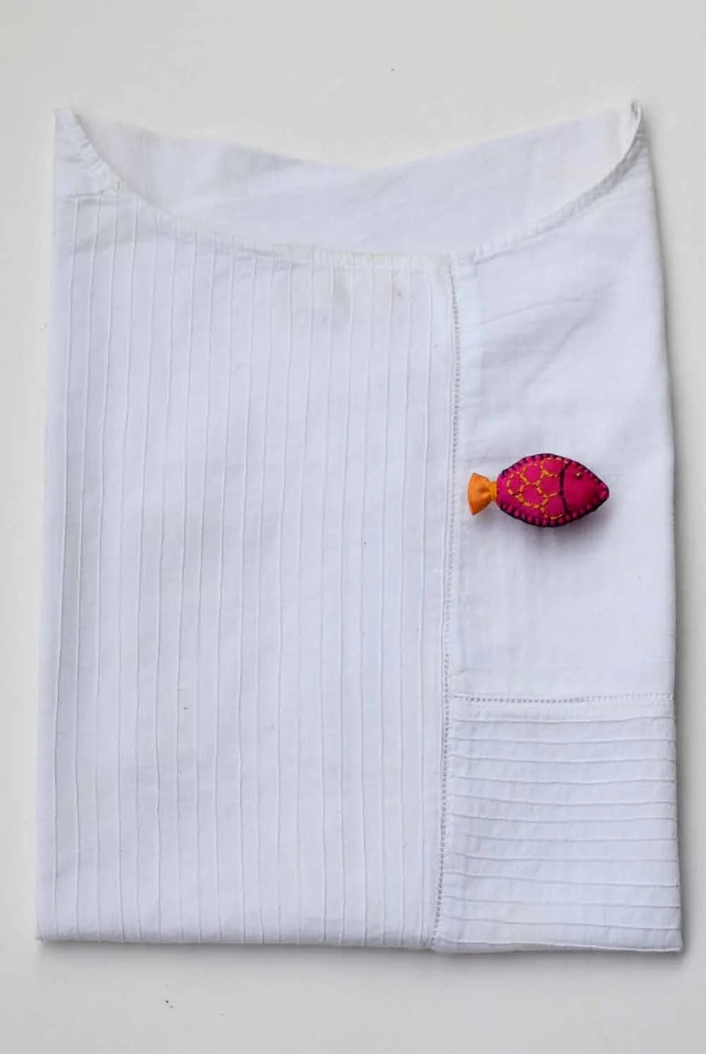 Illeesh Brooch - CiceroniBroochPaulami