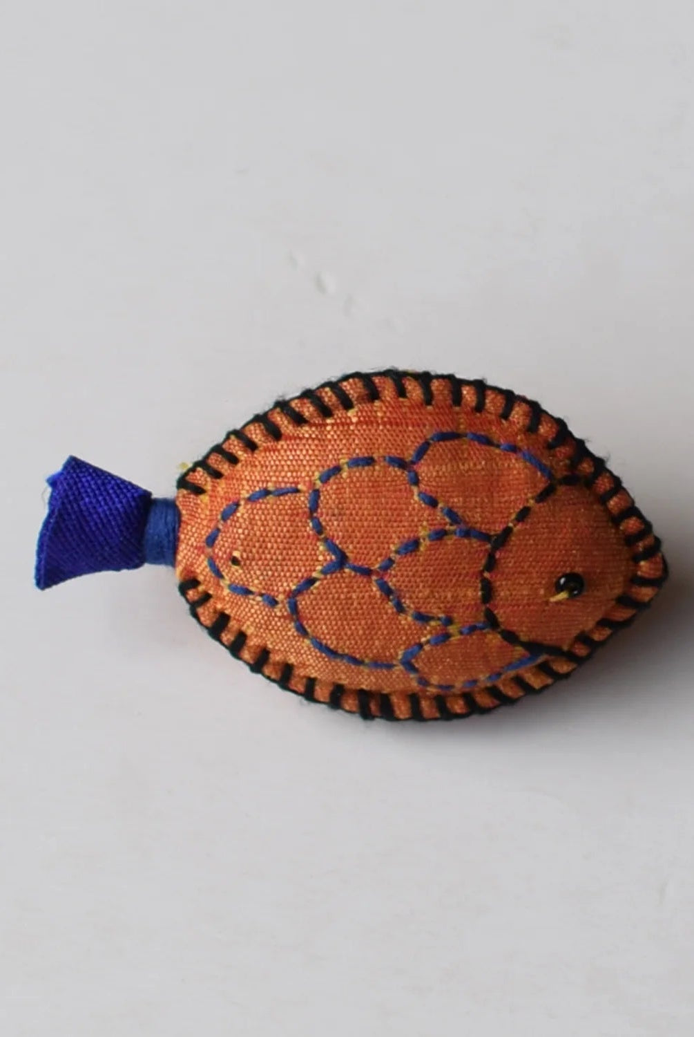 Illeesh Brooch - CiceroniBroochPaulami