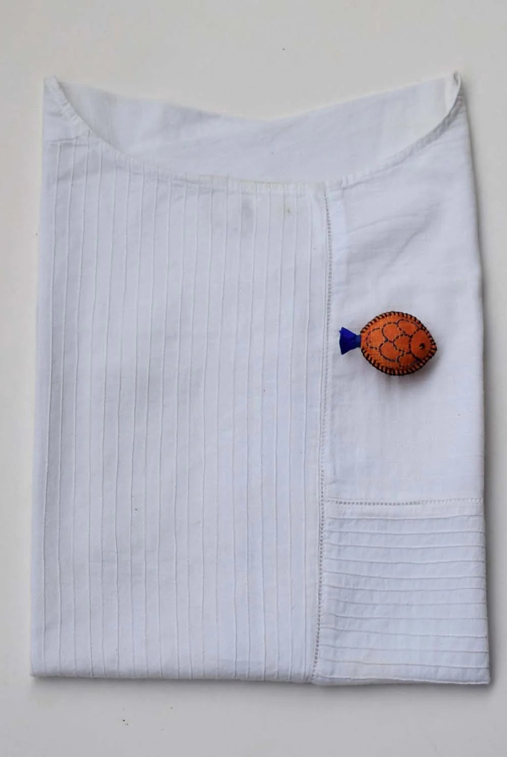 Illeesh Brooch - CiceroniBroochPaulami