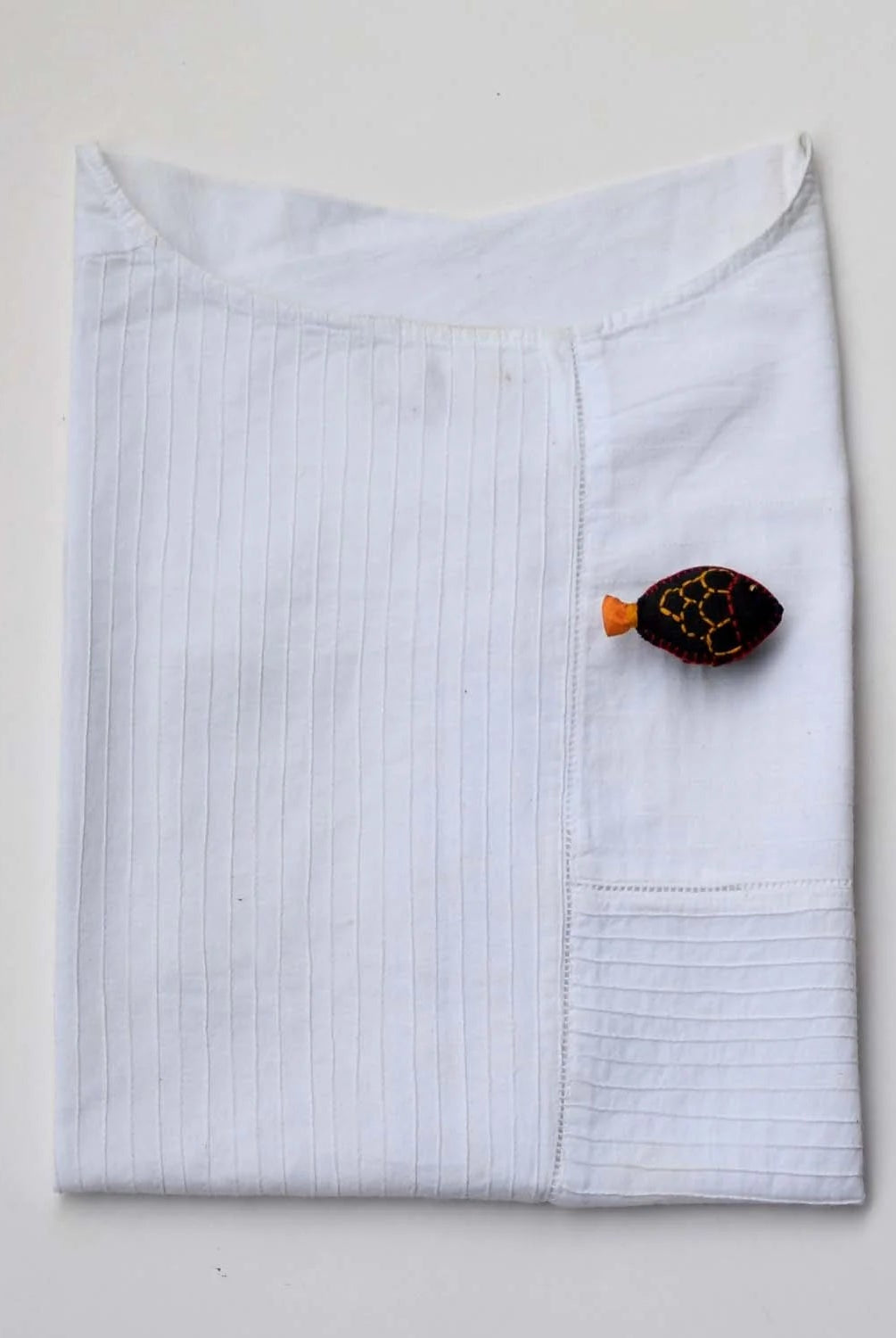 Illeesh Brooch - CiceroniBroochPaulami