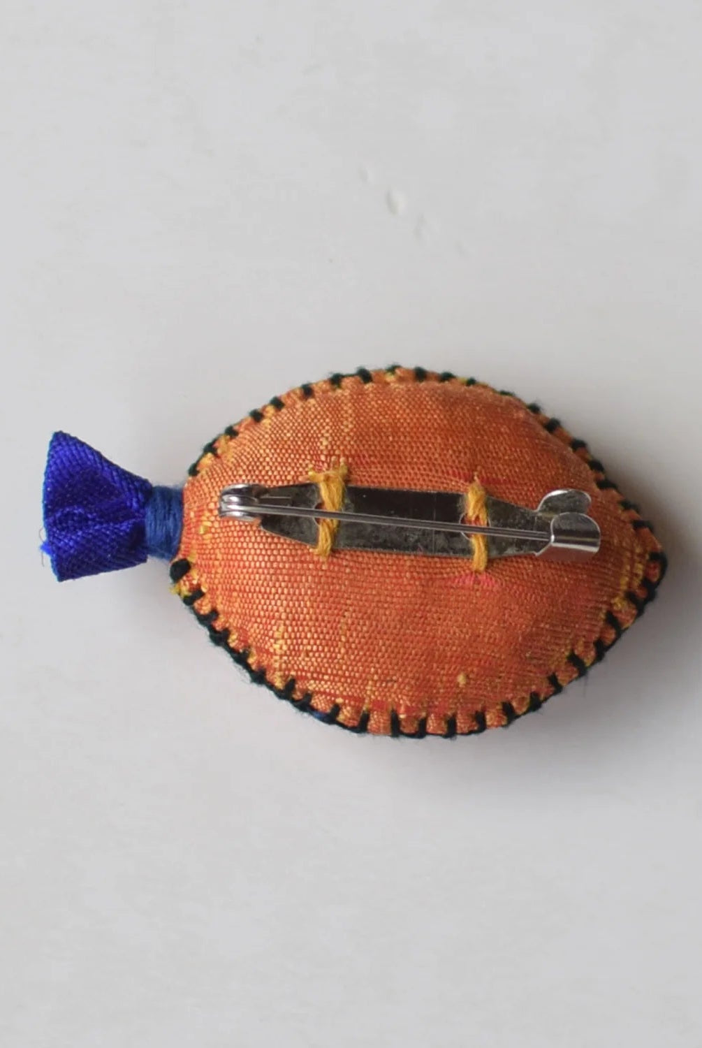 Illeesh Brooch - CiceroniBroochPaulami