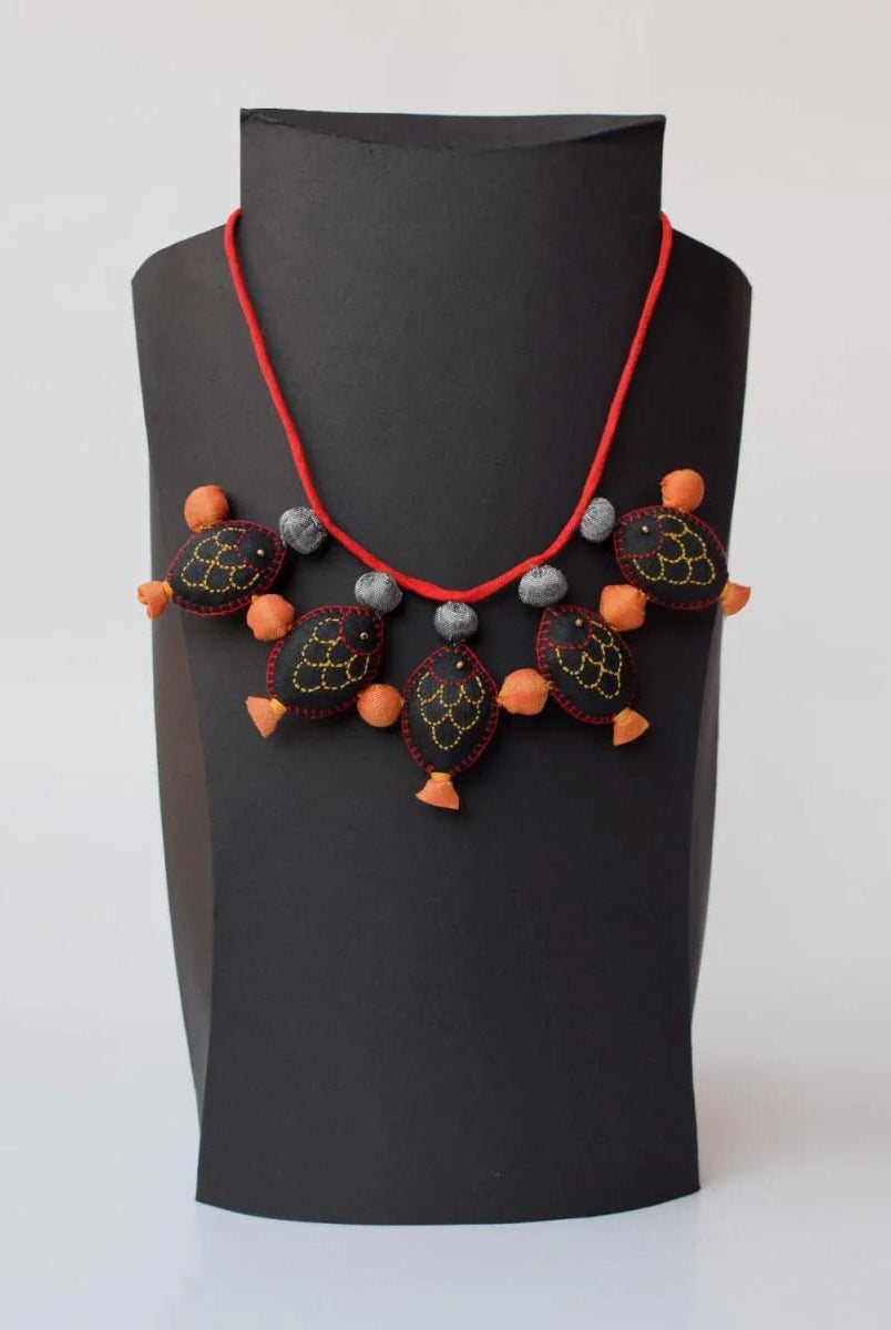 Illeesh Neckpiece - CiceroniNeckpiecePaulami