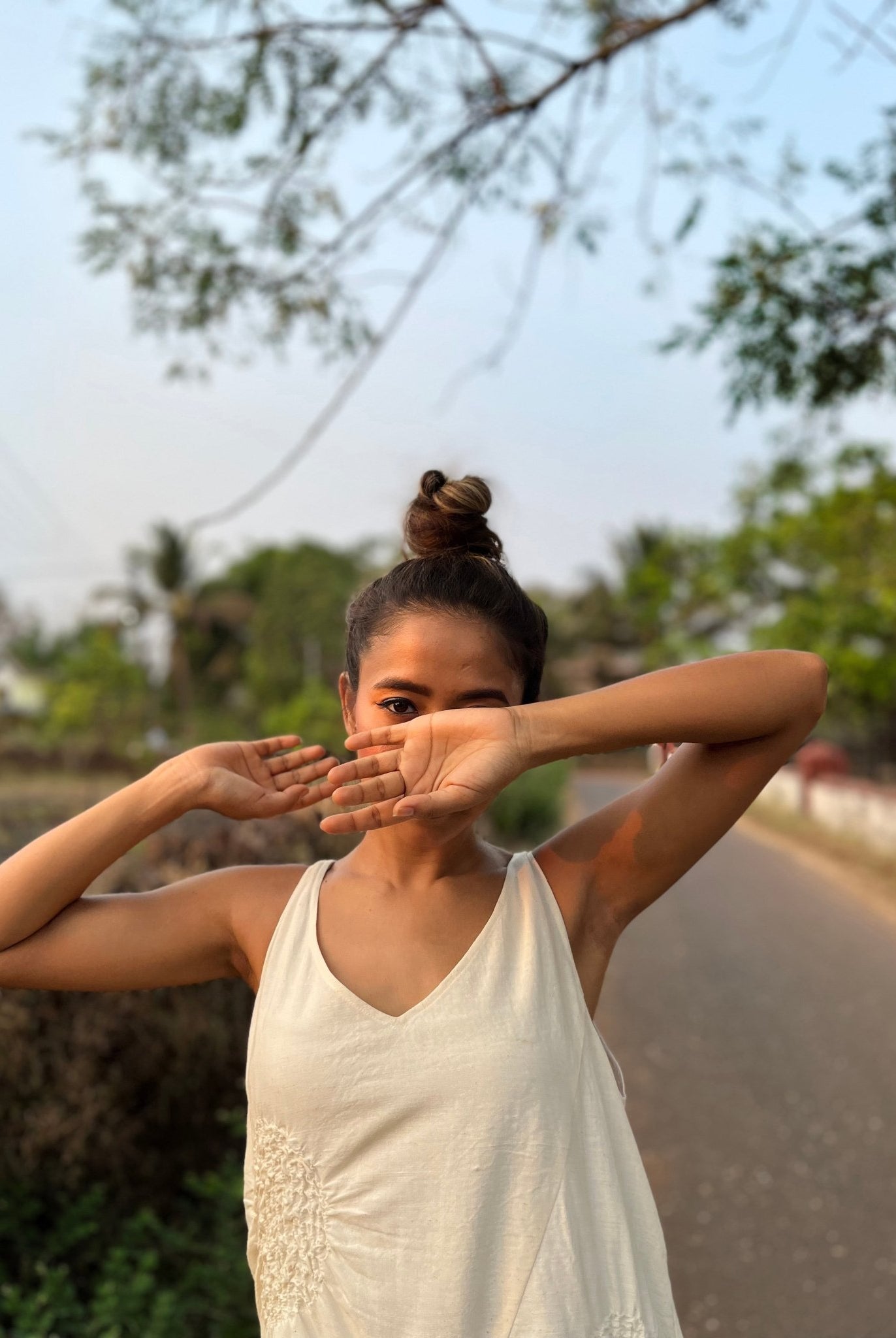 Illegal Angel Dress - CiceroniTopsChiu