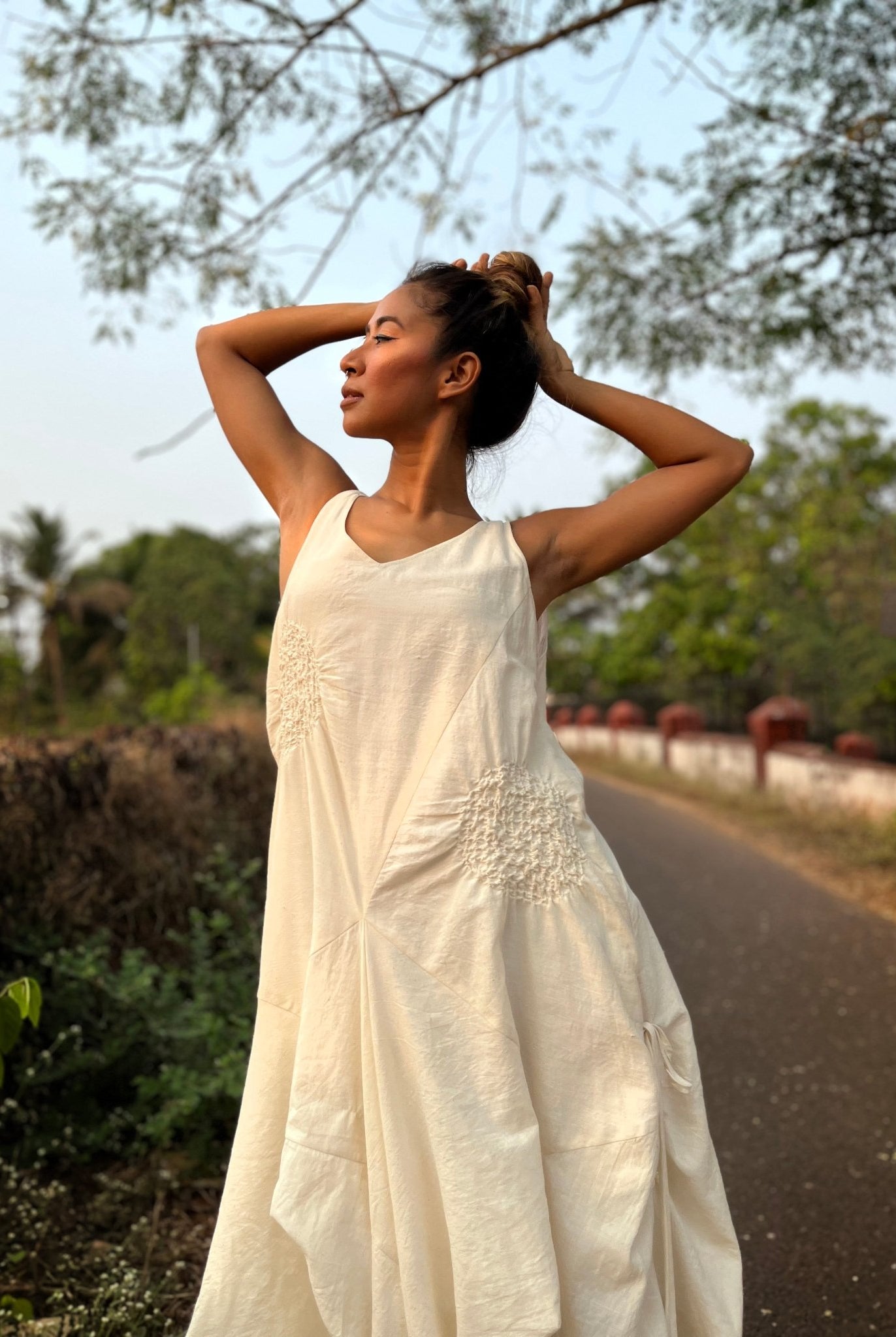 Illegal Angel Dress - CiceroniTopsChiu