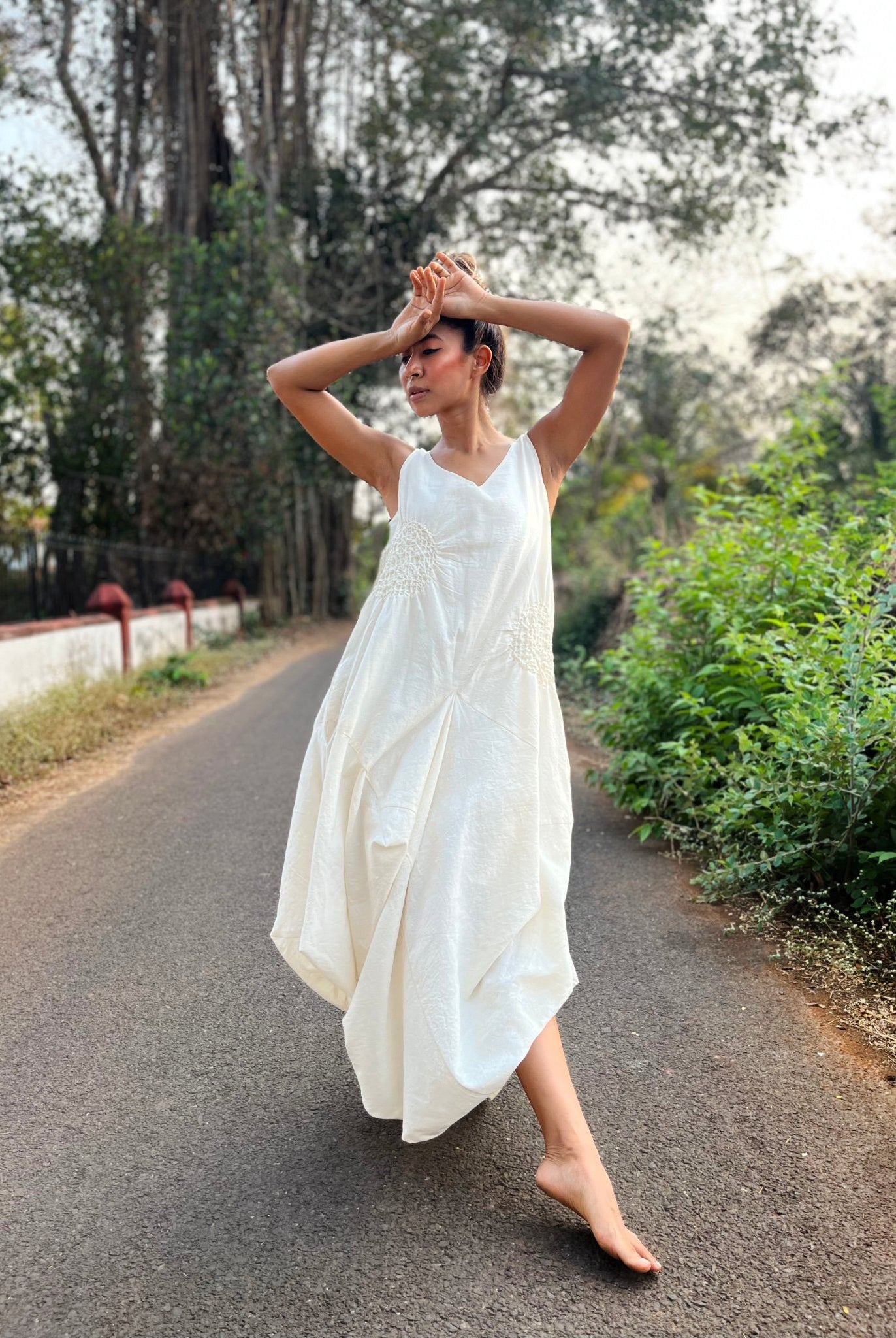 Illegal Angel Dress - CiceroniTopsChiu