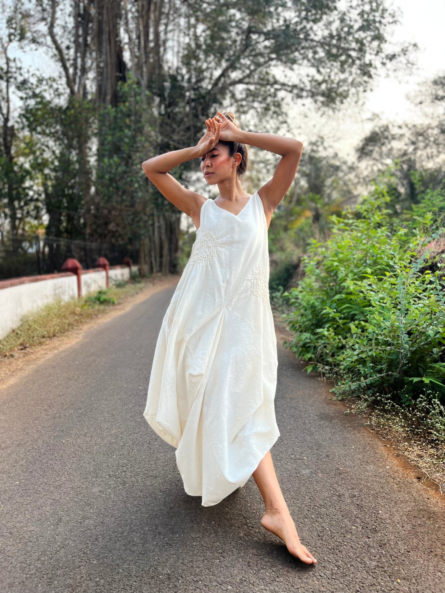 Illegal Angel Dress - CiceroniTopsChiu