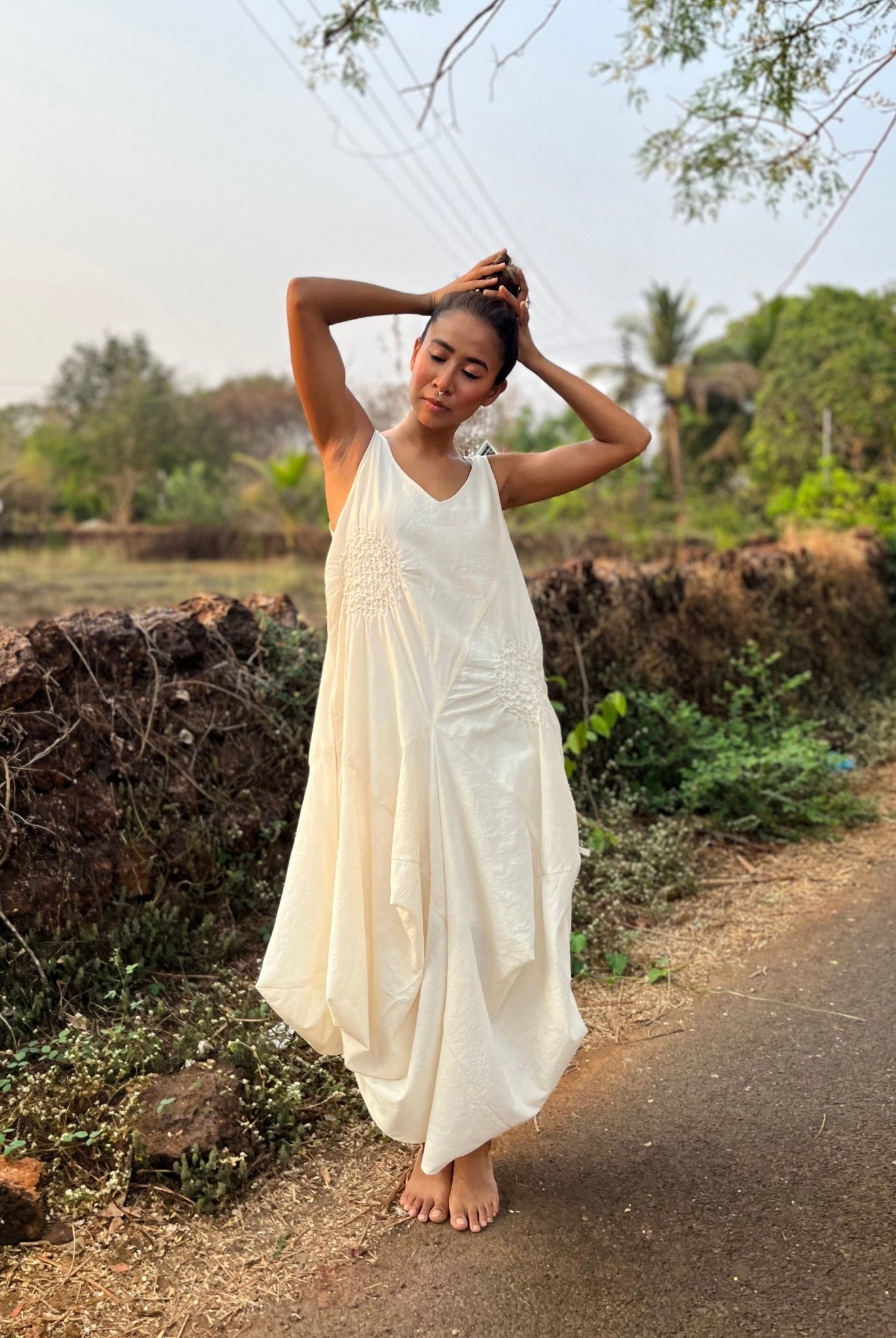 Illegal Angel Dress - CiceroniTopsChiu