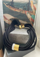 Impression Necklace - CiceroniNeckpieceMerald Curio