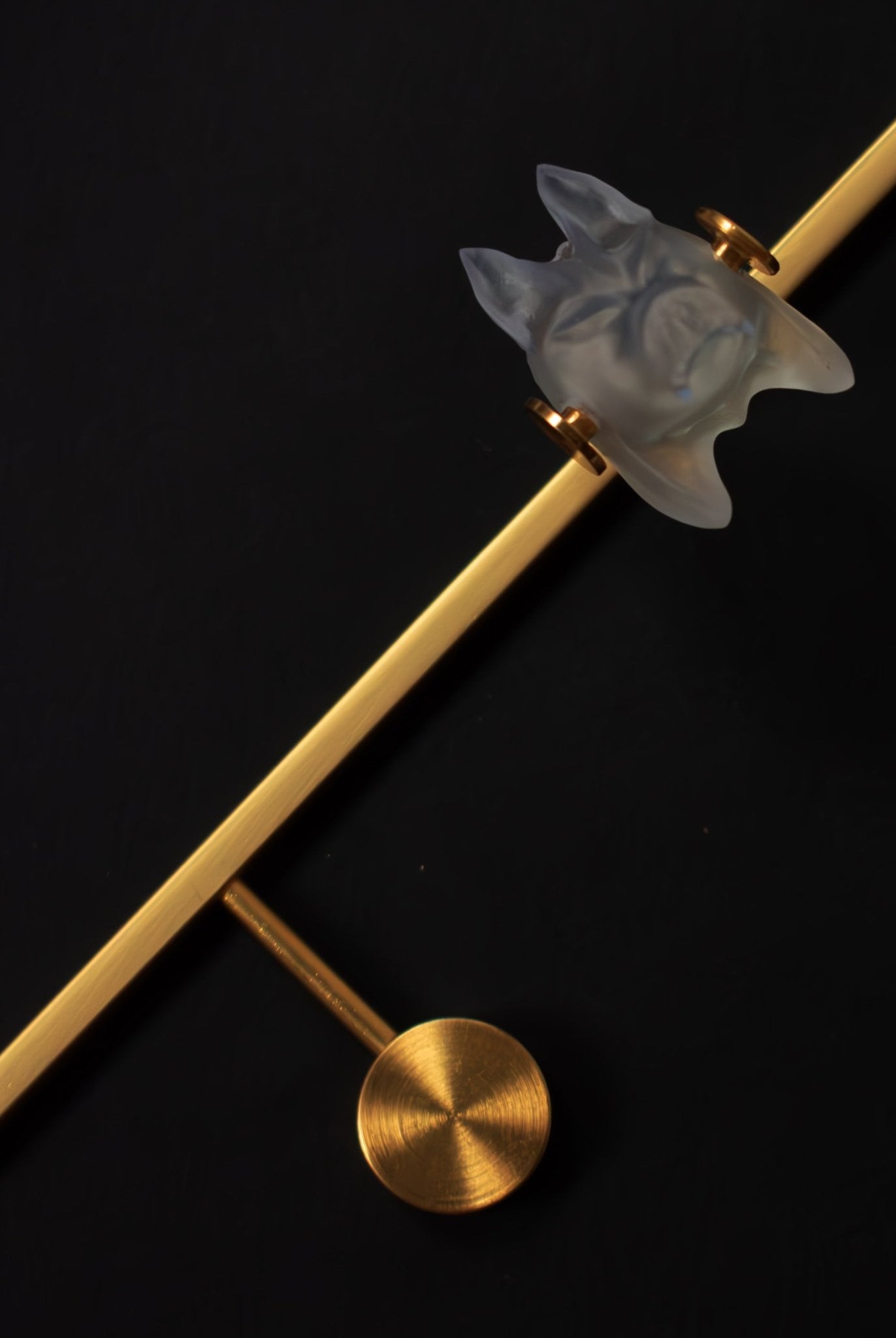 Impulsiq Necklace - CiceroniNecklaceNO.NA.MÈ