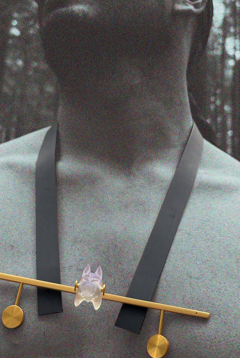 Impulsiq Necklace - CiceroniNecklaceNO.NA.MÈ